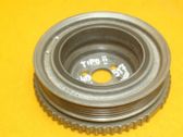 Crankshaft pulley