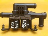 Turbo solenoid valve