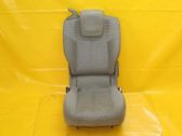 Rear seat