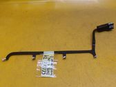Glow plug wires