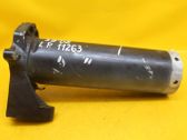 Front bumper shock/impact absorber