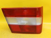 Tailgate rear/tail lights