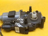 Mécanisme de lève-vitre avec moteur