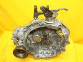 Manual 5 speed gearbox