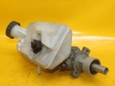Brake booster