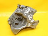 A/C compressor mount bracket