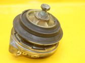 Engine mount bracket
