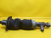 Rear shock absorber/damper