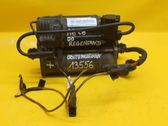 Air suspension compressor/pump