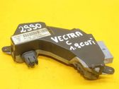 Heater blower motor/fan resistor