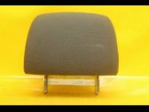 Rear seat headrest