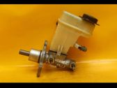 Master brake cylinder