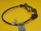 Camshaft vanos timing valve