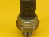 Turbo air boost pressure sensor