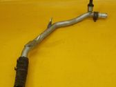 Heater radiator pipe/hose