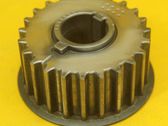 Crankshaft gear