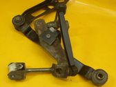 Gear selector/shifter in gearbox