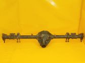 Rear differential