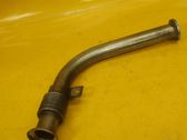 EGR valve line/pipe/hose
