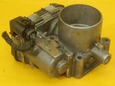 Throttle valve