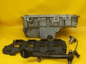Oil sump