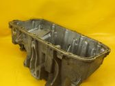 Oil sump