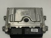 Unidad de control/módulo del motor