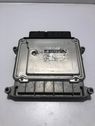 Calculateur moteur ECU