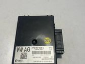 Gateway control module