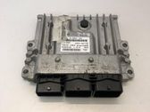 Engine control unit/module