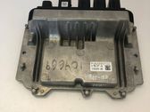 Engine control unit/module