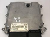 Engine control unit/module