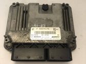 Engine control unit/module