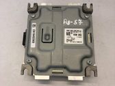 Other control units/modules