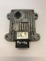 Gearbox control unit/module