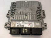 Engine control unit/module
