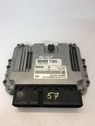 Calculateur moteur ECU