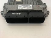 Engine control unit/module
