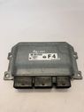 Calculateur moteur ECU