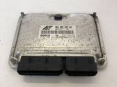 Engine control unit/module