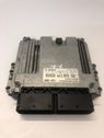 Calculateur moteur ECU