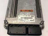 Engine control unit/module