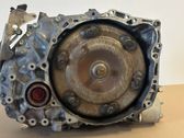 Automatic gearbox