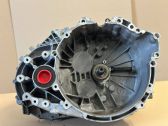 Manual 6 speed gearbox