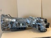 Automatic gearbox