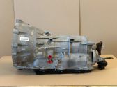 Automatic gearbox