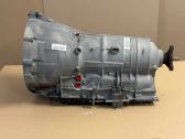 Automatic gearbox