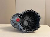 Manual 6 speed gearbox