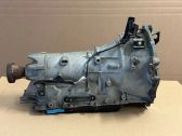 Automatic gearbox