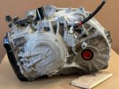 Automatic gearbox